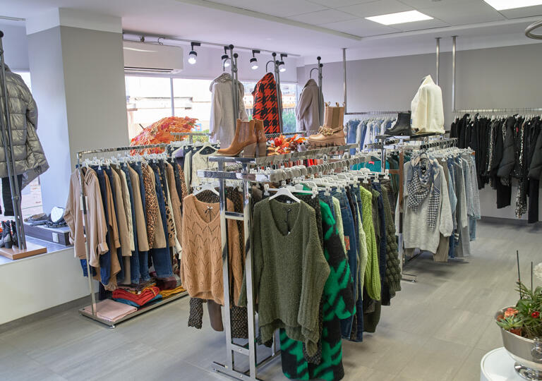 Milas Fashion Monheim