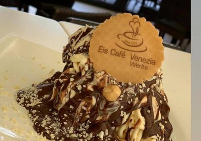 Eiscafe Venezia Werlte