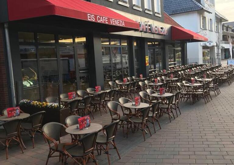 Eiscafe Venezia Werlte