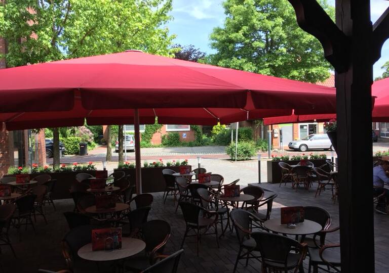 Eiscafe Venezia Werlte