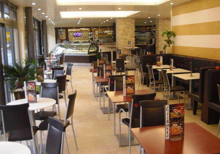Eiscafe Venezia Werlte
