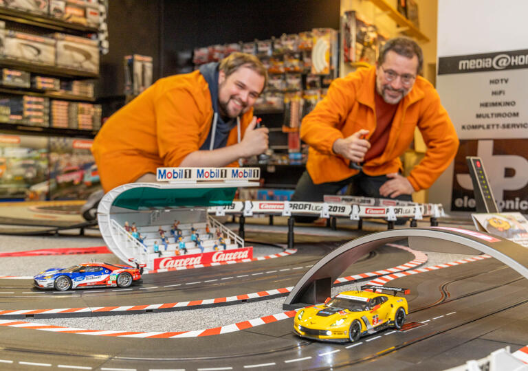 Spielzeugfachgeschäft TOBS Halle (Saale)