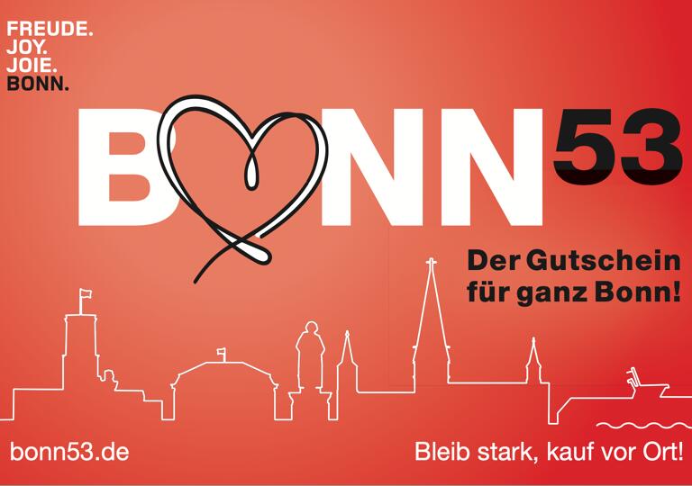 city-marketing bonn e.V. Bonn