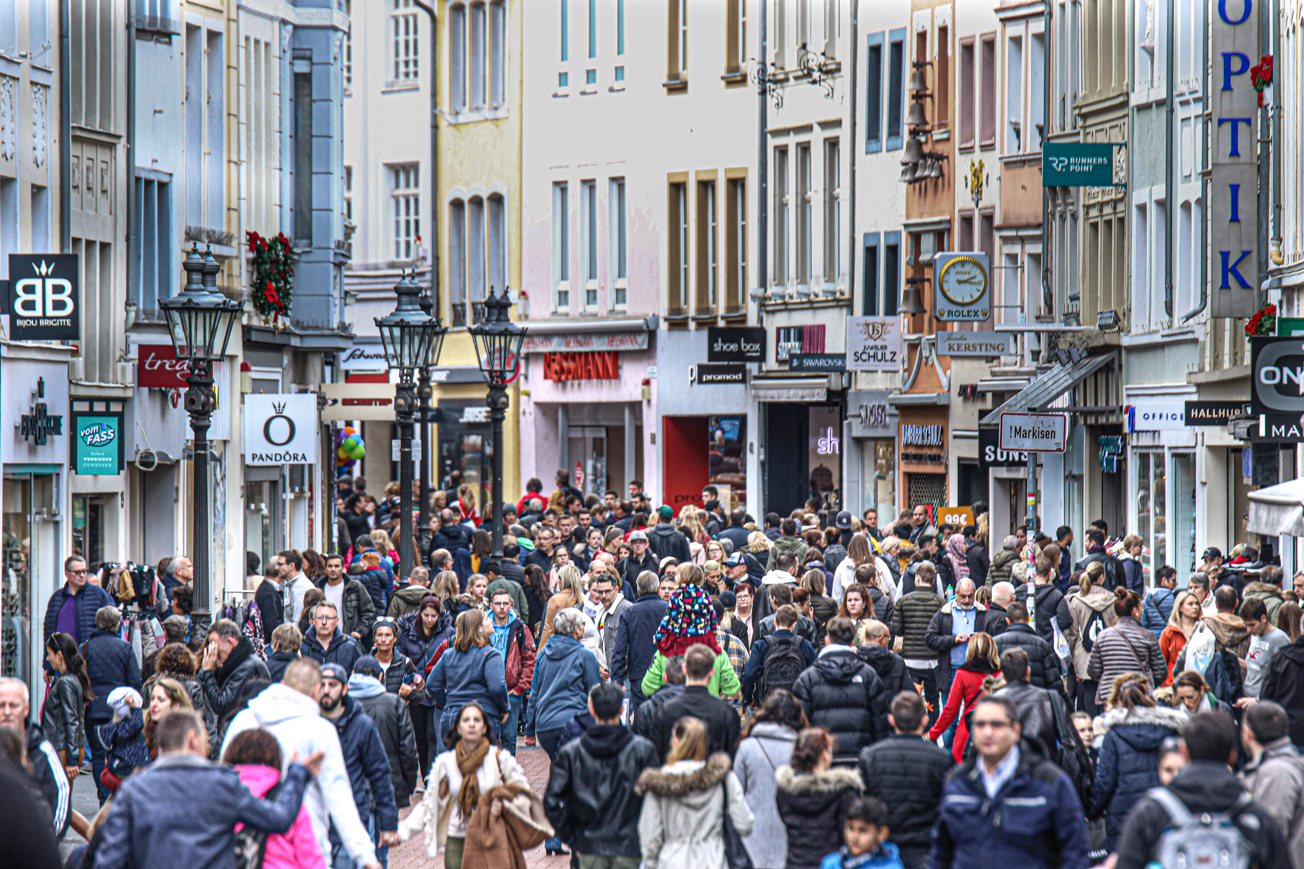 city-marketing bonn e.V. Bonn