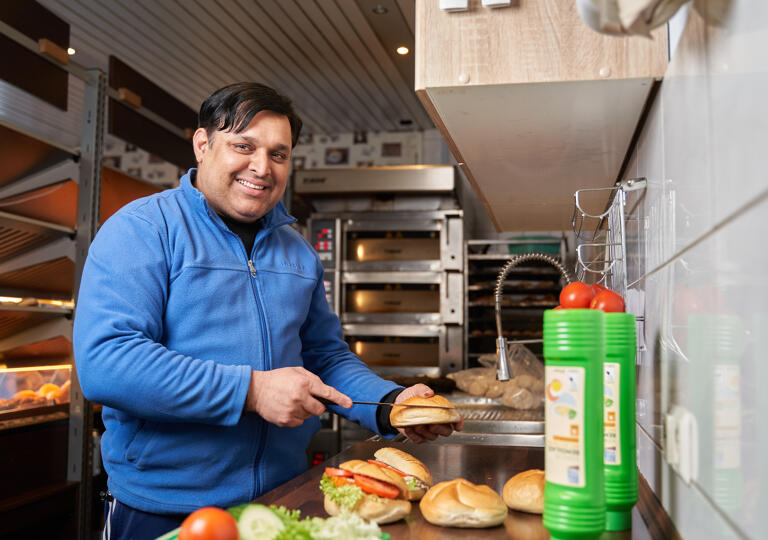 Back Bakery Monheim am Rhein Monheim am Rhein