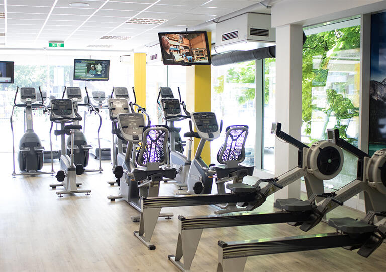 fitnessfabrik Wedel GmbH Wedel