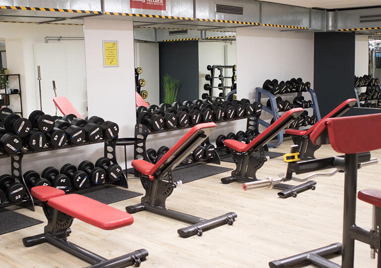 fitnessfabrik Wedel GmbH Wedel