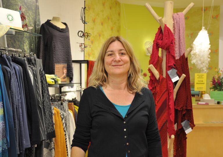 LA CREOLE - Nachhaltige Mode für Individualistinnen Bonn