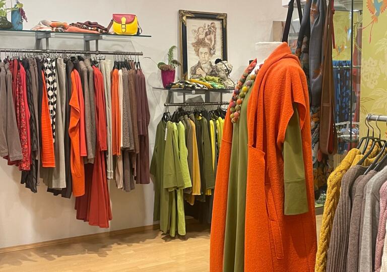 LA CREOLE - Nachhaltige Mode für Individualistinnen Bonn