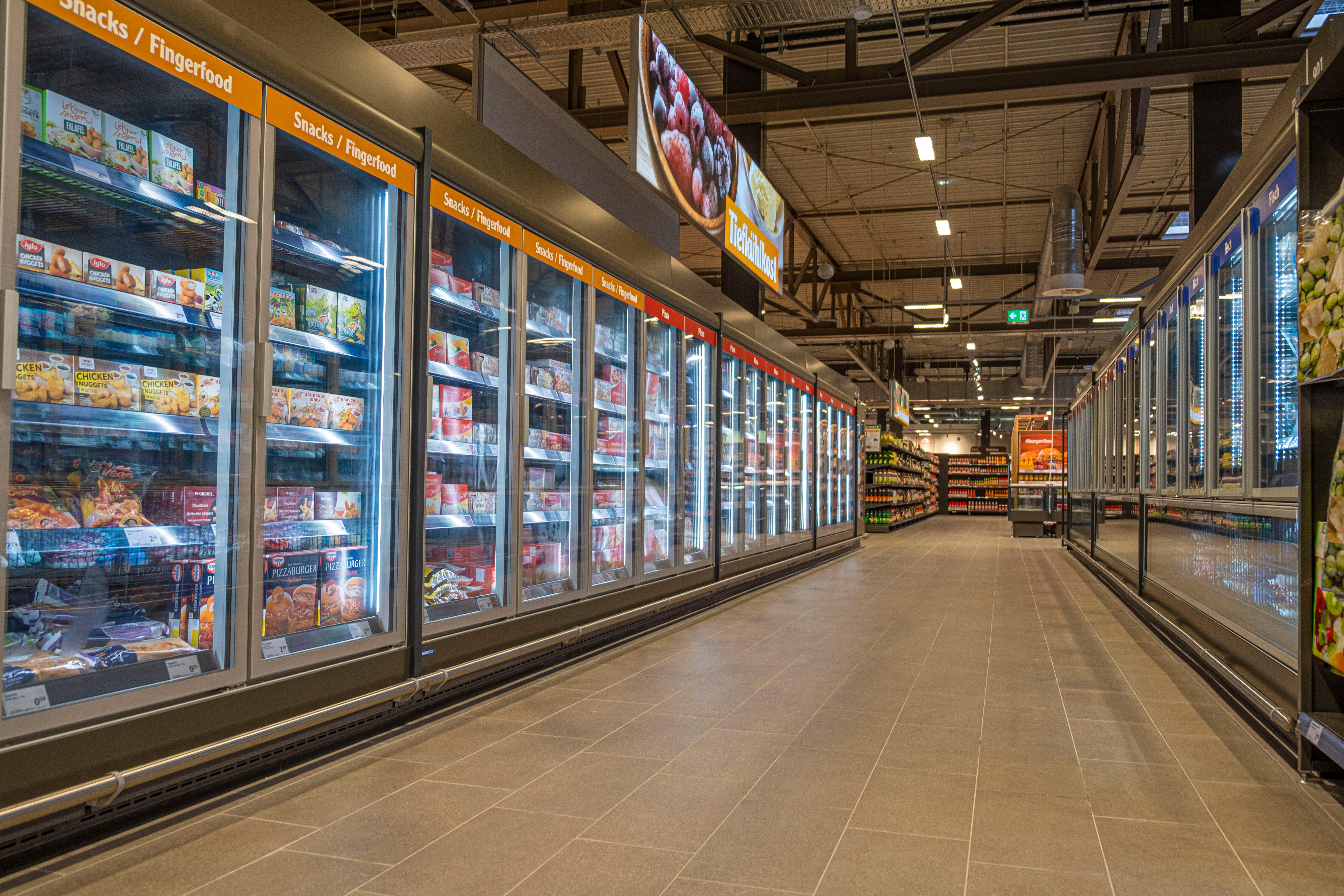 GLOBUS Halle-Dieselstraße Halle (Saale)