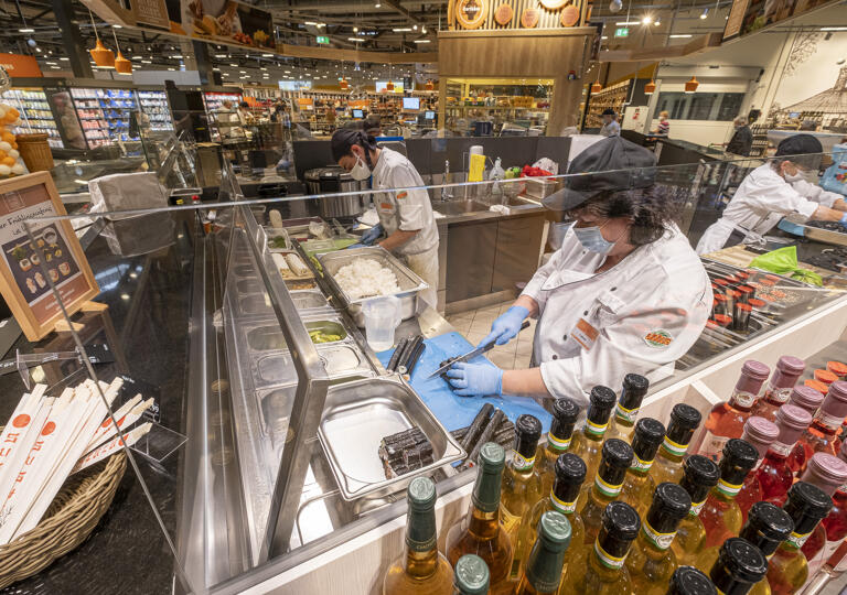 GLOBUS Halle-Dieselstraße Halle (Saale)