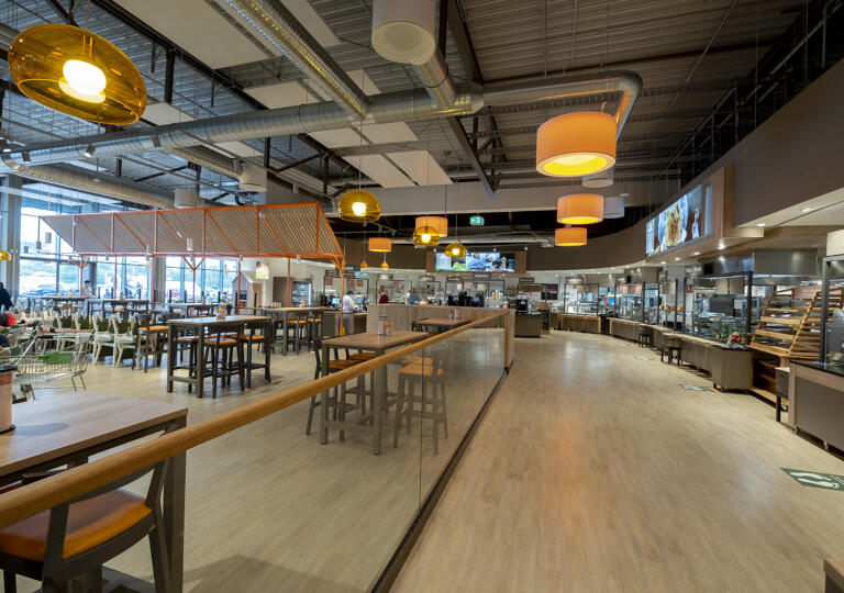 GLOBUS Halle-Dieselstraße Halle (Saale)