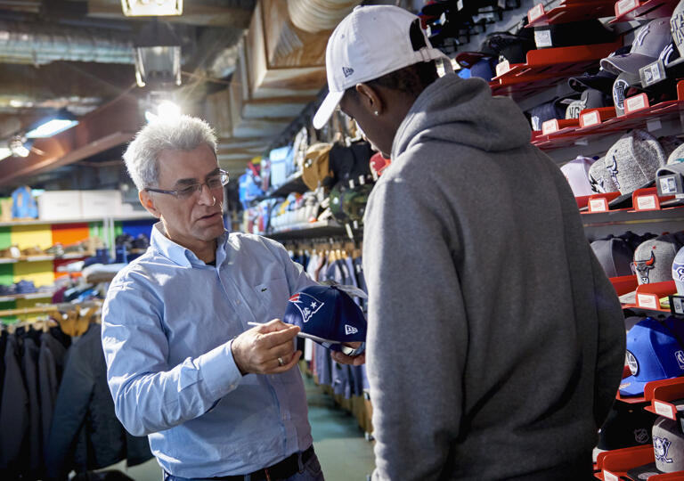 Freaky Style Wuppertal