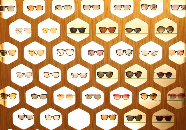 Wir sind die Brille Schöttinger Kandel