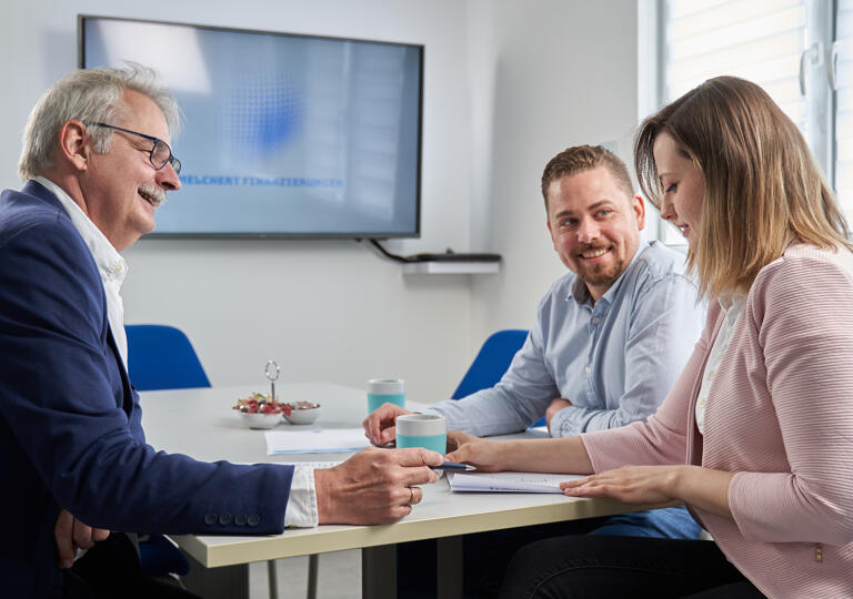 Melchert- Finanzierungen Monheim am Rhein