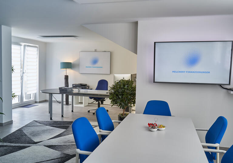 Melchert- Finanzierungen Monheim am Rhein