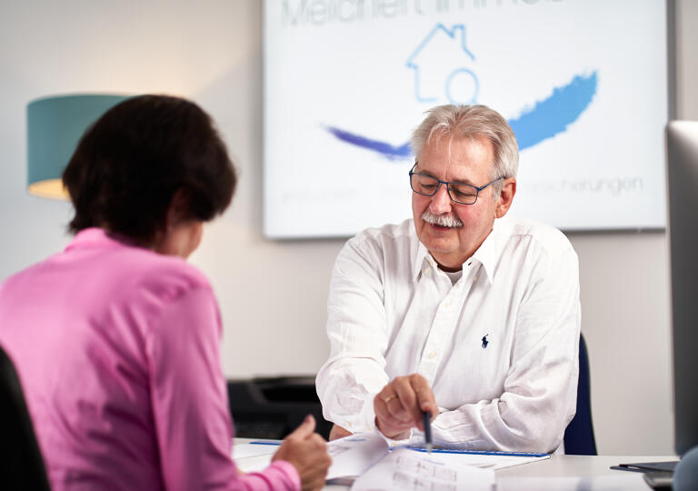 Melchert-Immobilien Monheim am Rhein