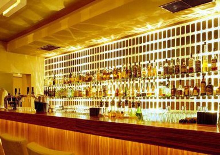 LUJAH Bar & Lounge Halle (Saale)