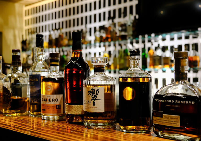 LUJAH Bar & Lounge Halle (Saale)