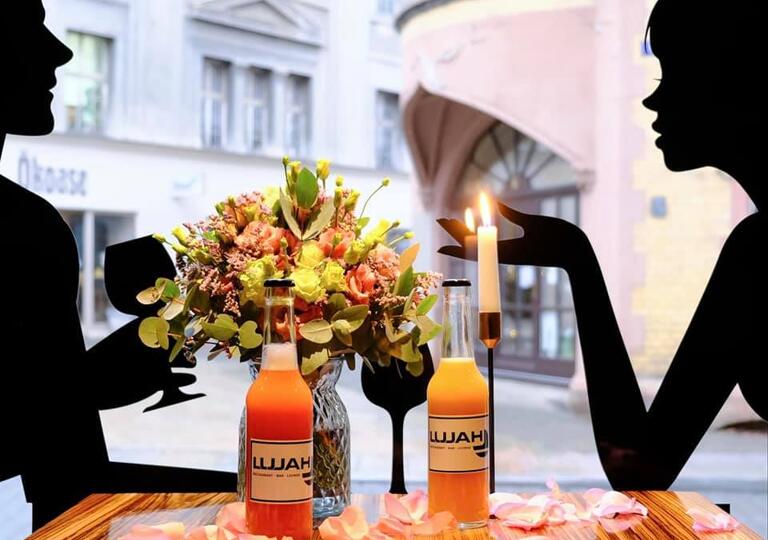 LUJAH Bar & Lounge Halle (Saale)