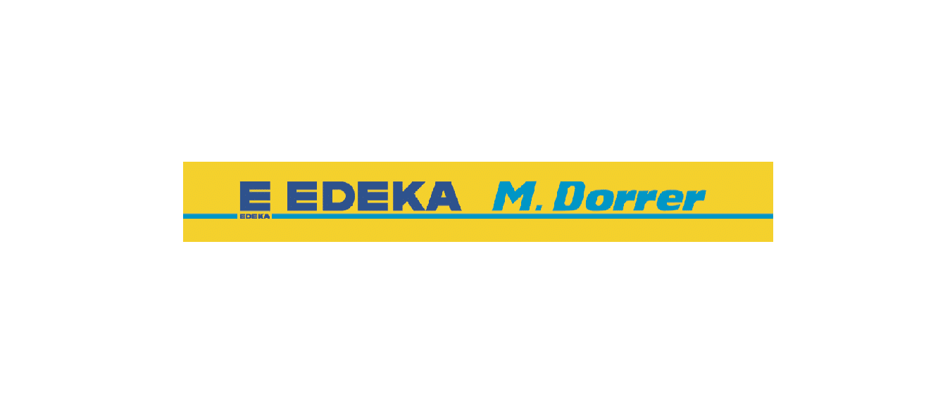 Edeka Center Michael Dorrer Bad Reichenhall