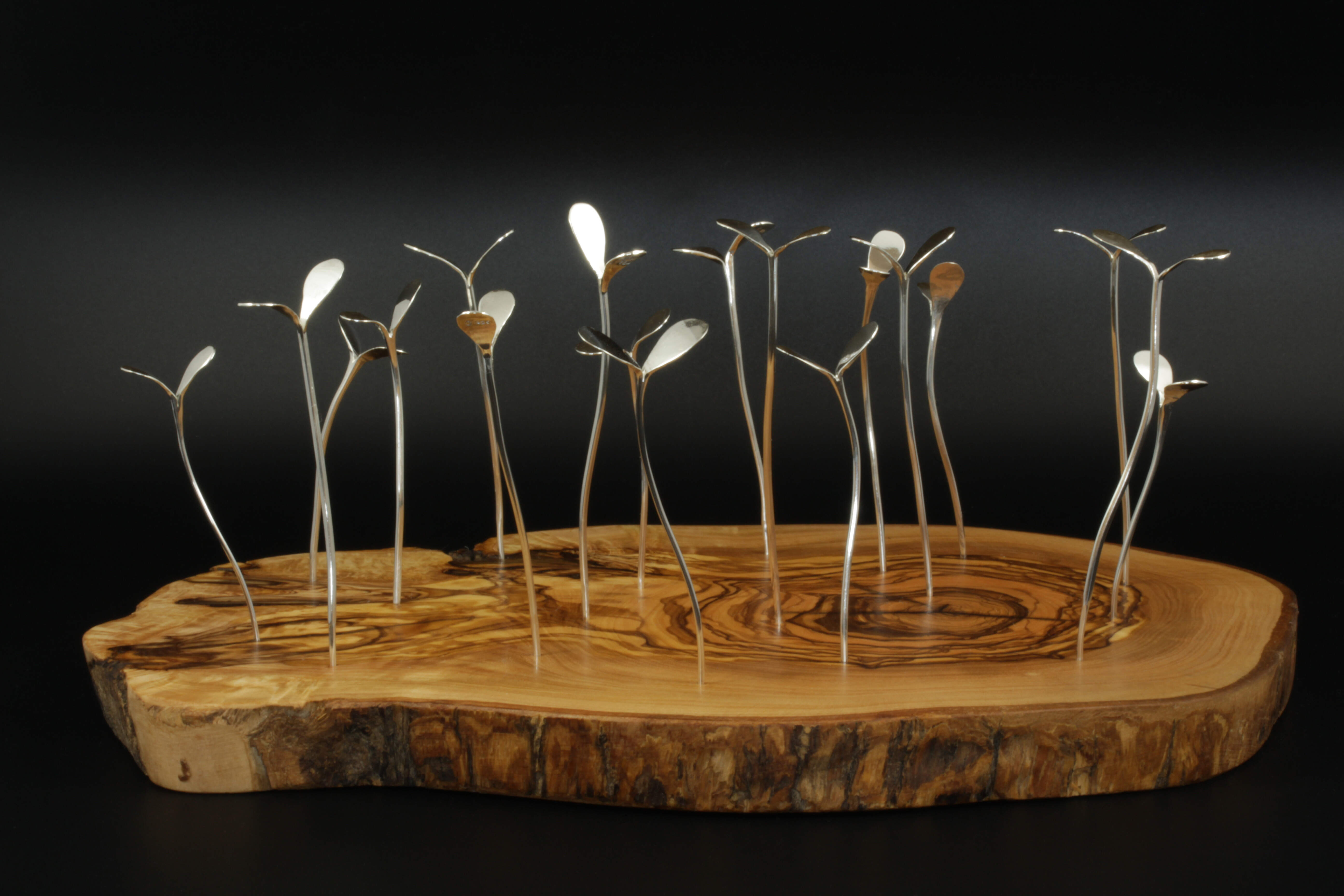 GUNTHER GRAF Dipl.-Schmuckgestalter und Goldschmied Halle (Saale)