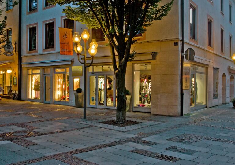 Micado Jeans und Mode Bad Reichenhall