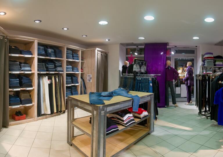 Micado Jeans und Mode Bad Reichenhall