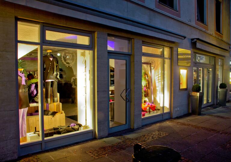 Micado Jeans und Mode Bad Reichenhall