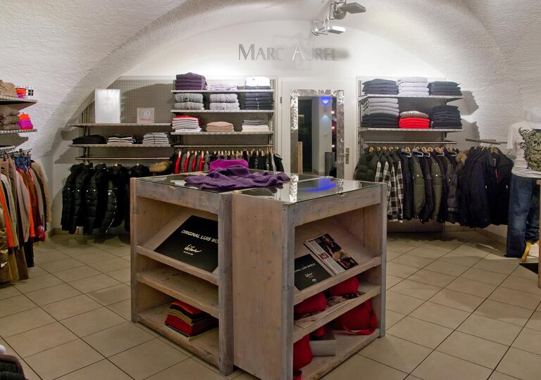 Micado Jeans und Mode Bad Reichenhall
