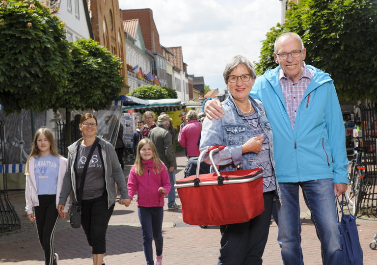 Stadt Sarstedt Sarstedt