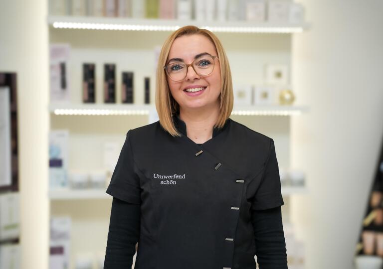 Umwerfend schön Monheim