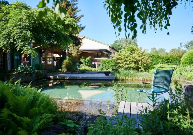 GREENTEC - Garten- & Landschaftsbau aus einer Hand Berg