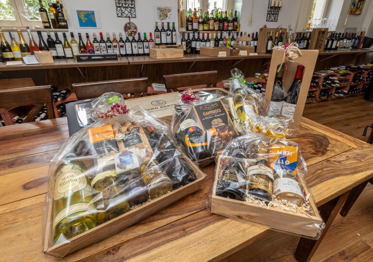 Villa del Vino Halle (Saale)