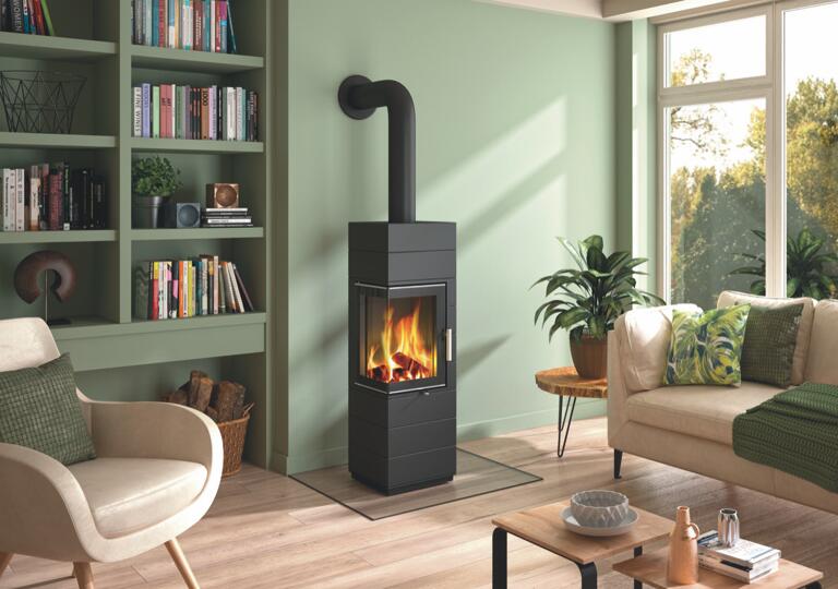 Theisinger Kaminbau Zweibrücken