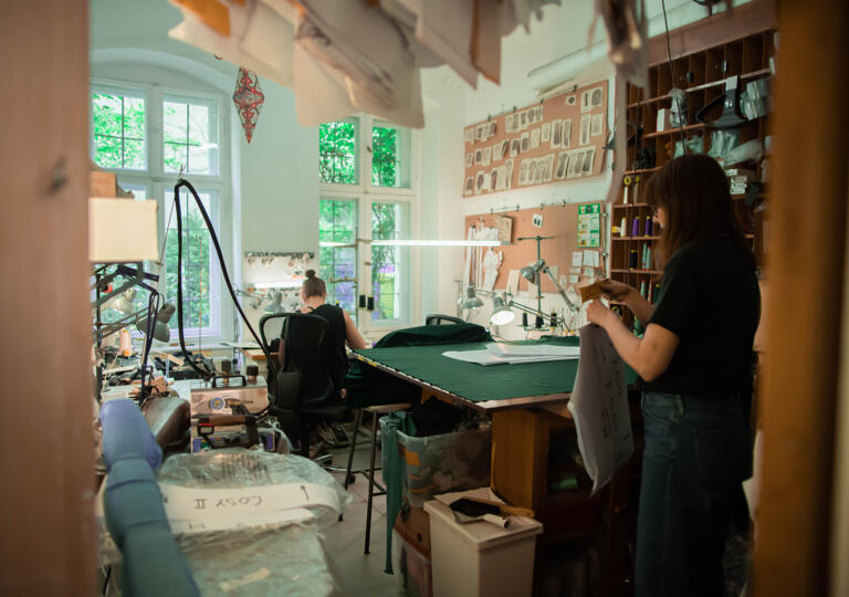 format & WESEN berlin