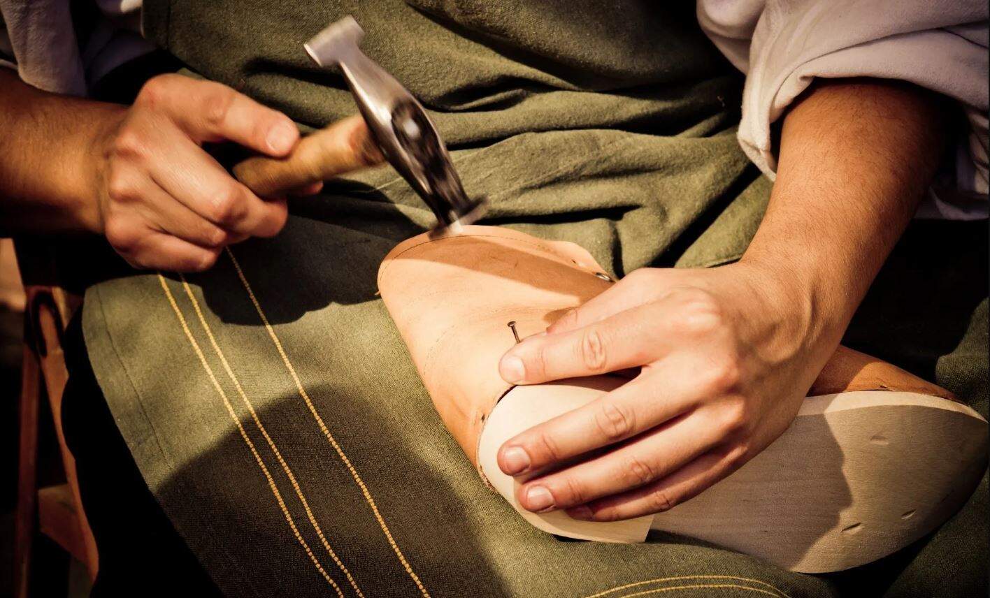 Laux Orthopädie-Schuhtechnik Landau