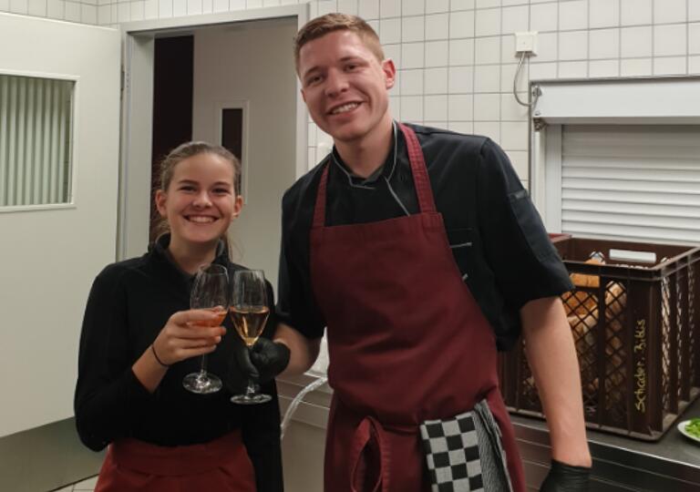 Partyservice Scherer Rheinzabern