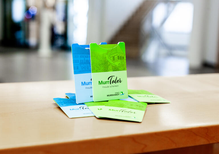 Volksbank Backnang eG Murrhardt