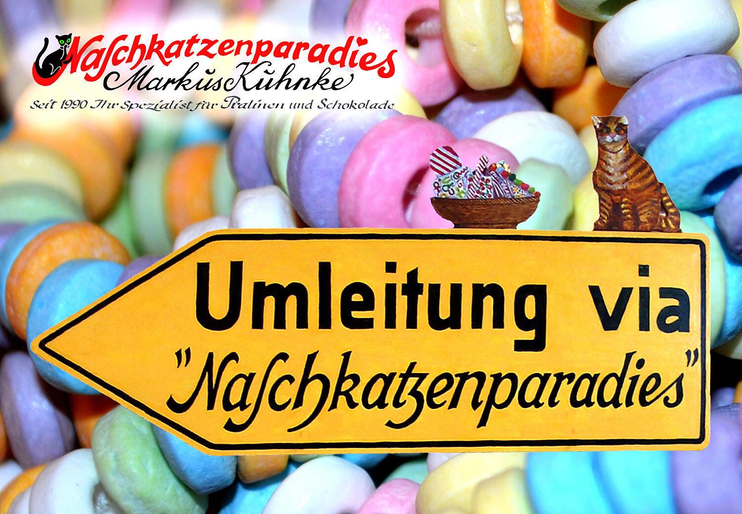 Lindt Vollmilch-Nuss-Schokolade 300g Tafel, Süßigkeiten Online Shop &  Süßwaren Großhandel