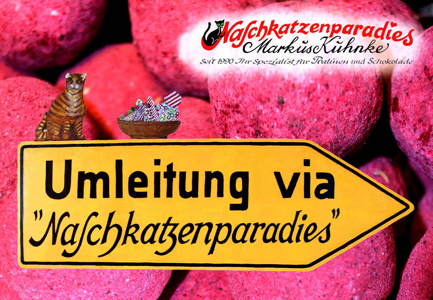 Buy Lindt Weihnachts Chocolade Tafel Mandel, Caramel & Salz 100g - foodora  market 1180 Wien