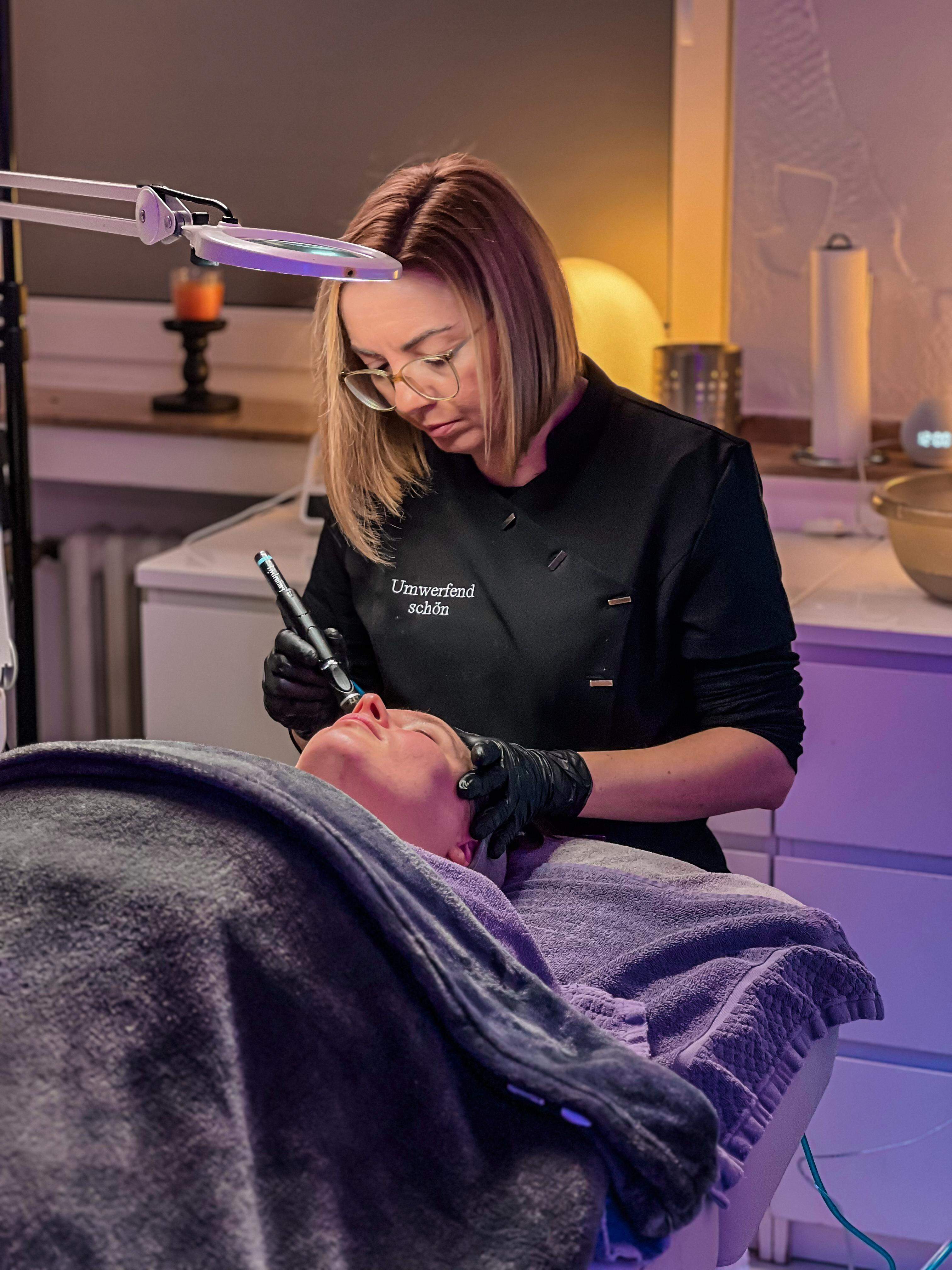 Umwerfend schön Monheim