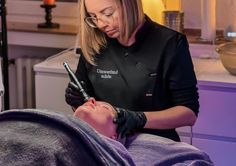 Umwerfend schön Monheim