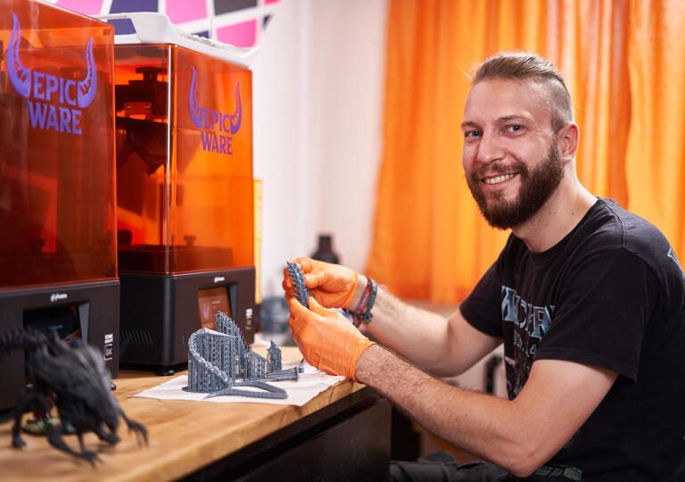 Epicware Monheim am Rhein