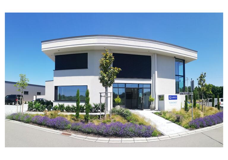 LORETH | Versicherungs- und Finanzmakler Kandel