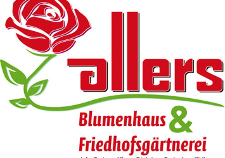 Allers Blumenhaus & Friedhofsgärtnerei Inh. Corinna Allers Harsefeld