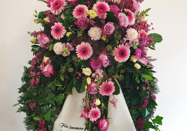 Allers Blumenhaus & Friedhofsgärtnerei Inh. Corinna Allers Harsefeld