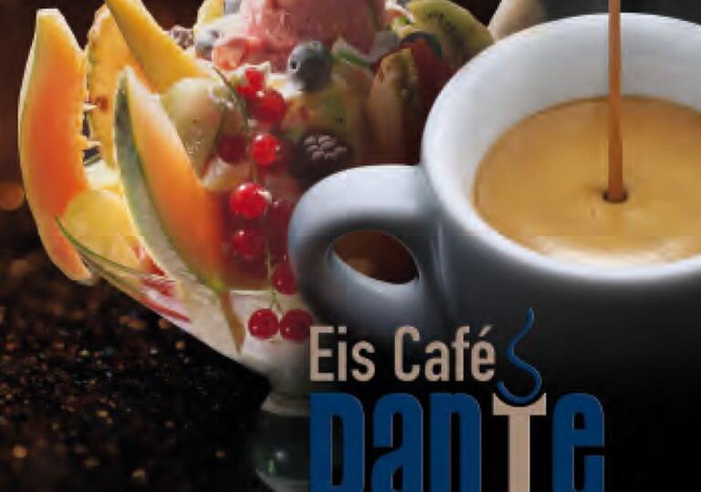 Eiscafé Dante Harsefeld