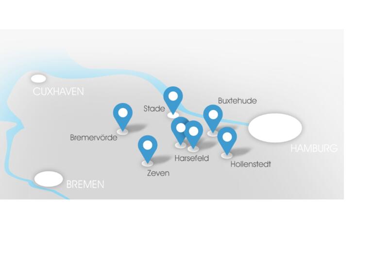 Pankel Reparatur-Zentrum Harsefeld