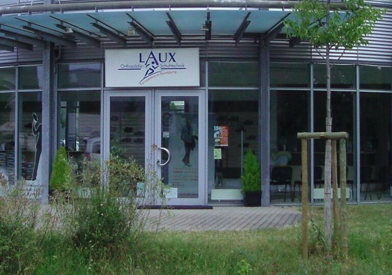 Laux Orthopädie-Schuhtechnik Landau